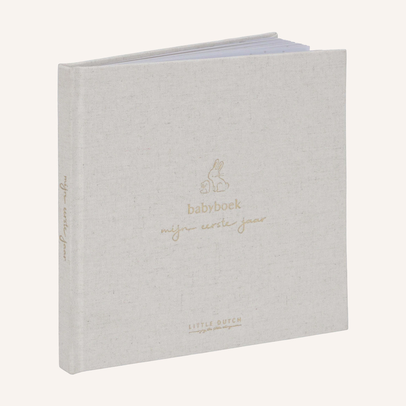 Mein erstes Jahr | Babybuch