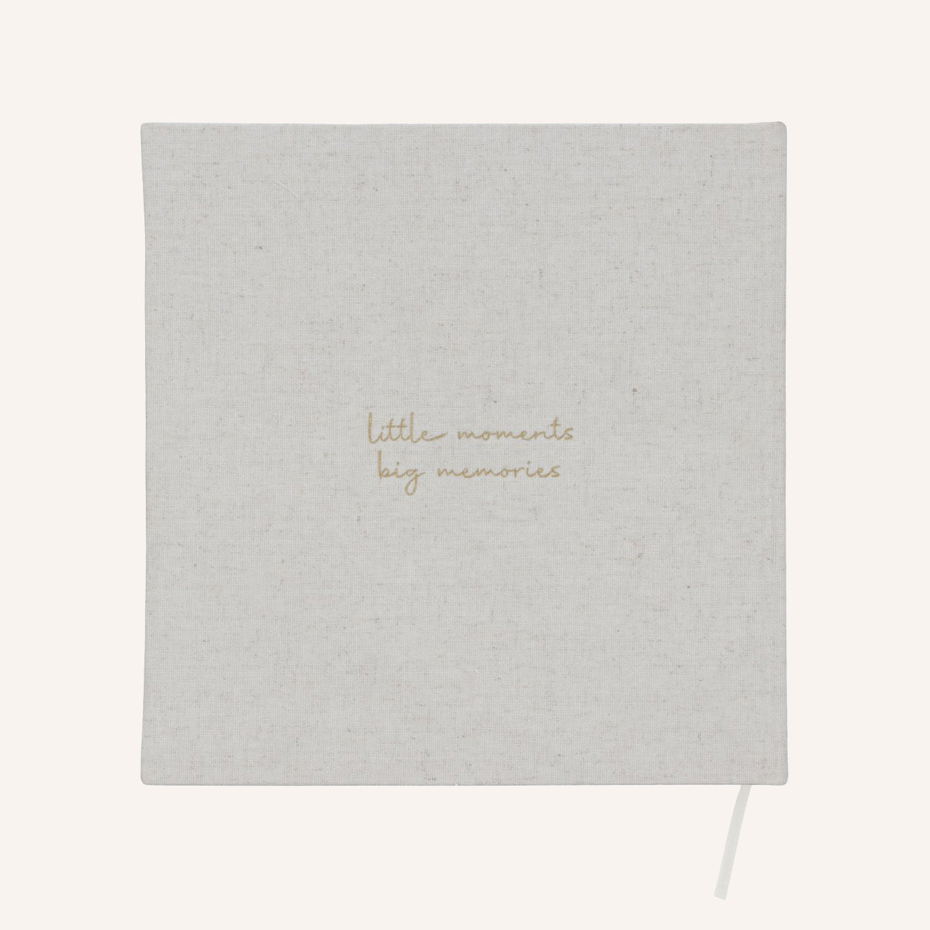 Mein erstes Jahr | Babybuch