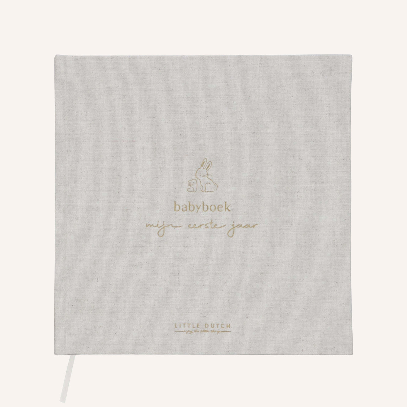 Mein erstes Jahr | Babybuch