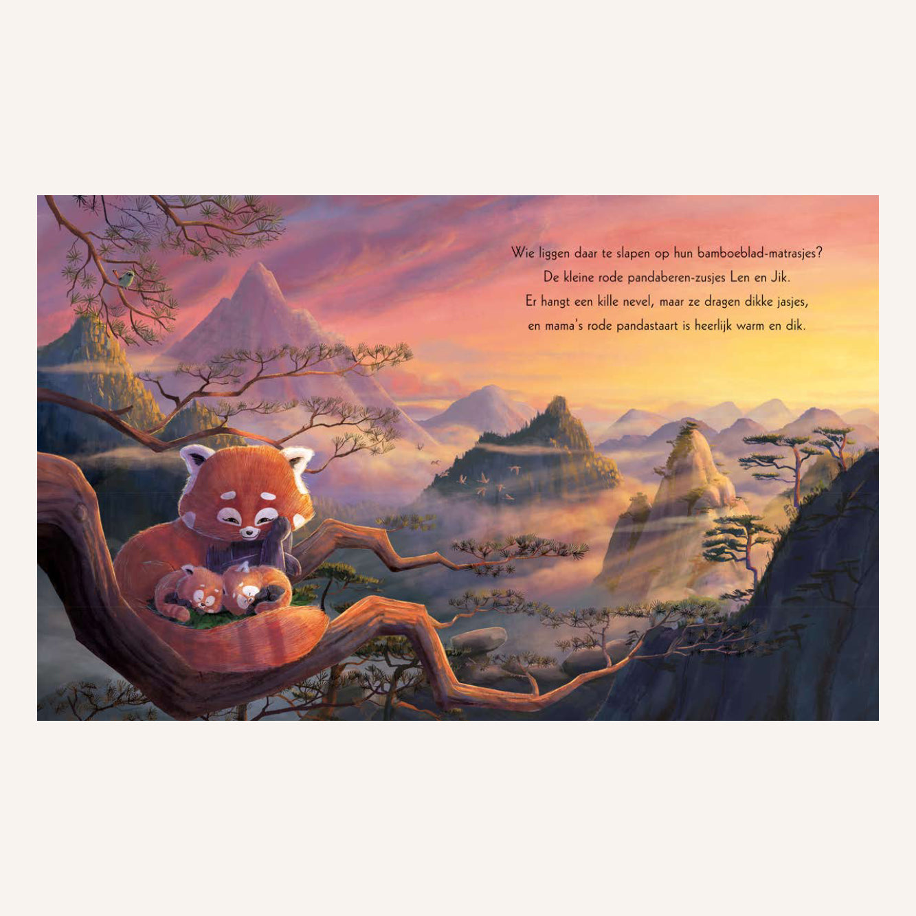 Ein Versprechen ist ein Versprechen, kleine Pandas | Buch