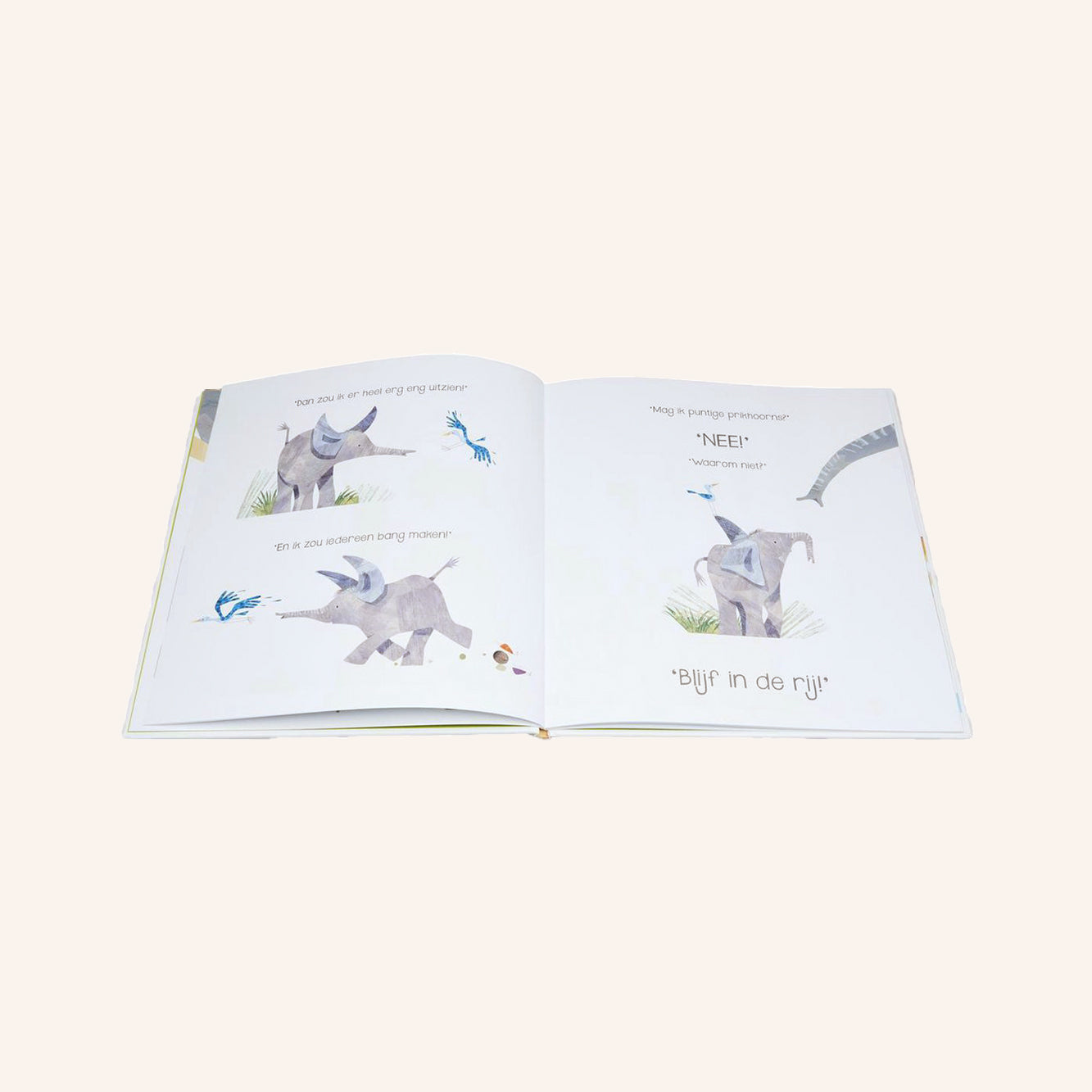 So wie du bist | Buch