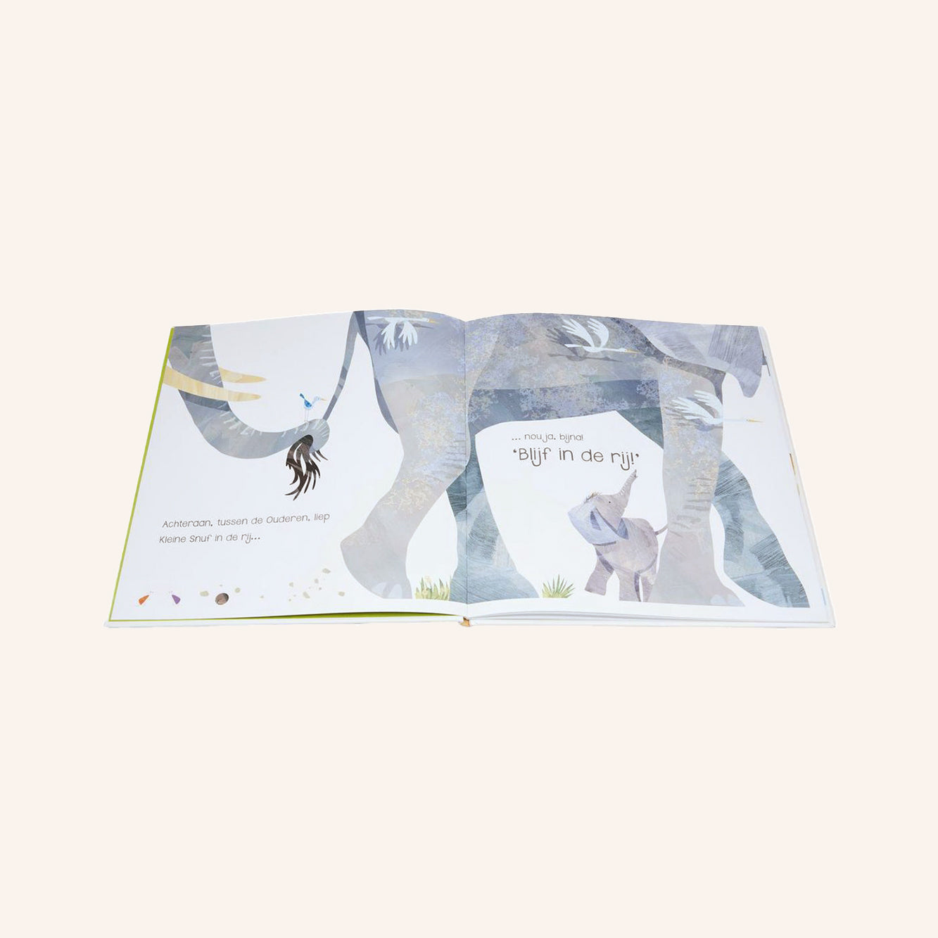 So wie du bist | Buch