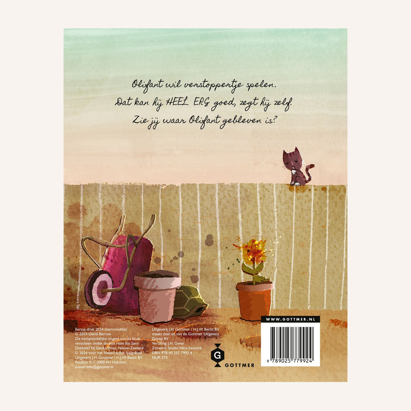 Hast du schon mal einen Elefanten gesehen? | Buch