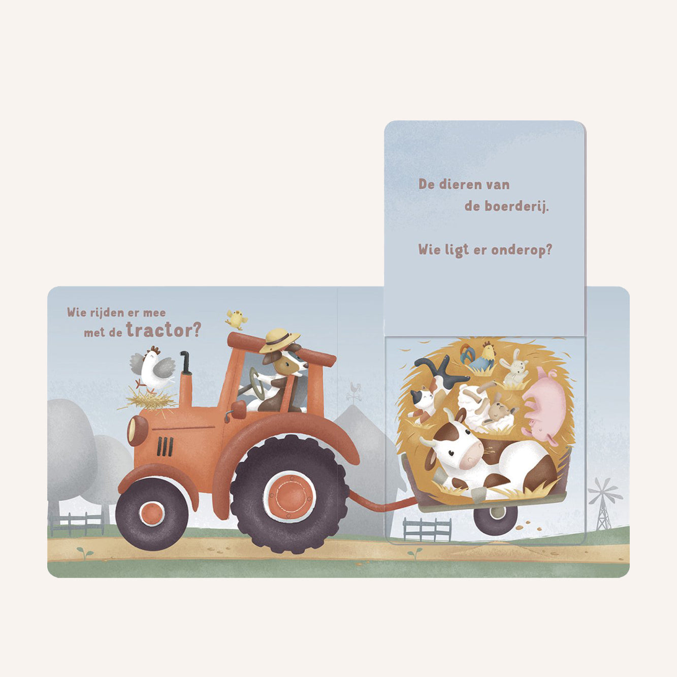 Meine Fahrzeuge | Klappenbuch