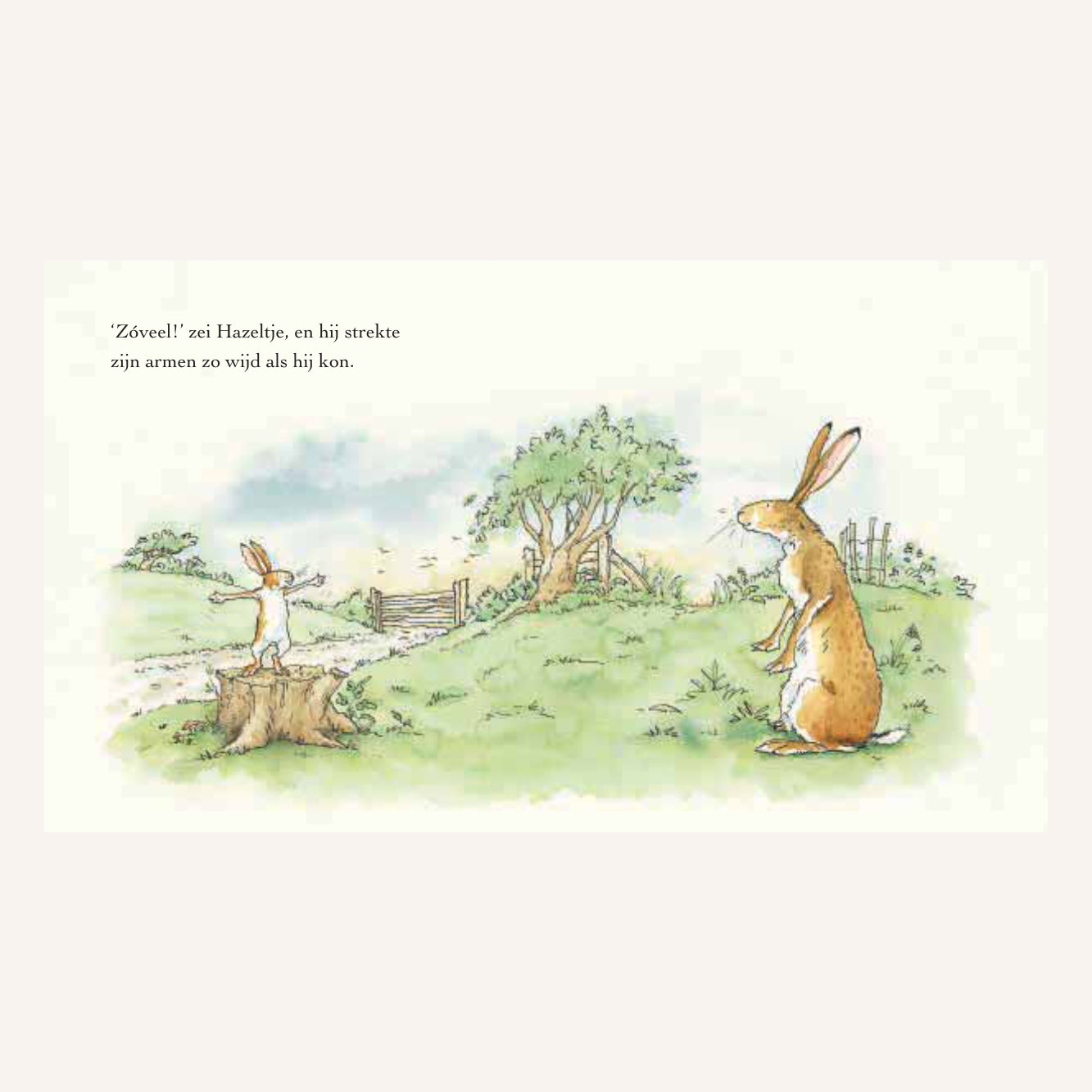 Guess How Much I Love You | Book