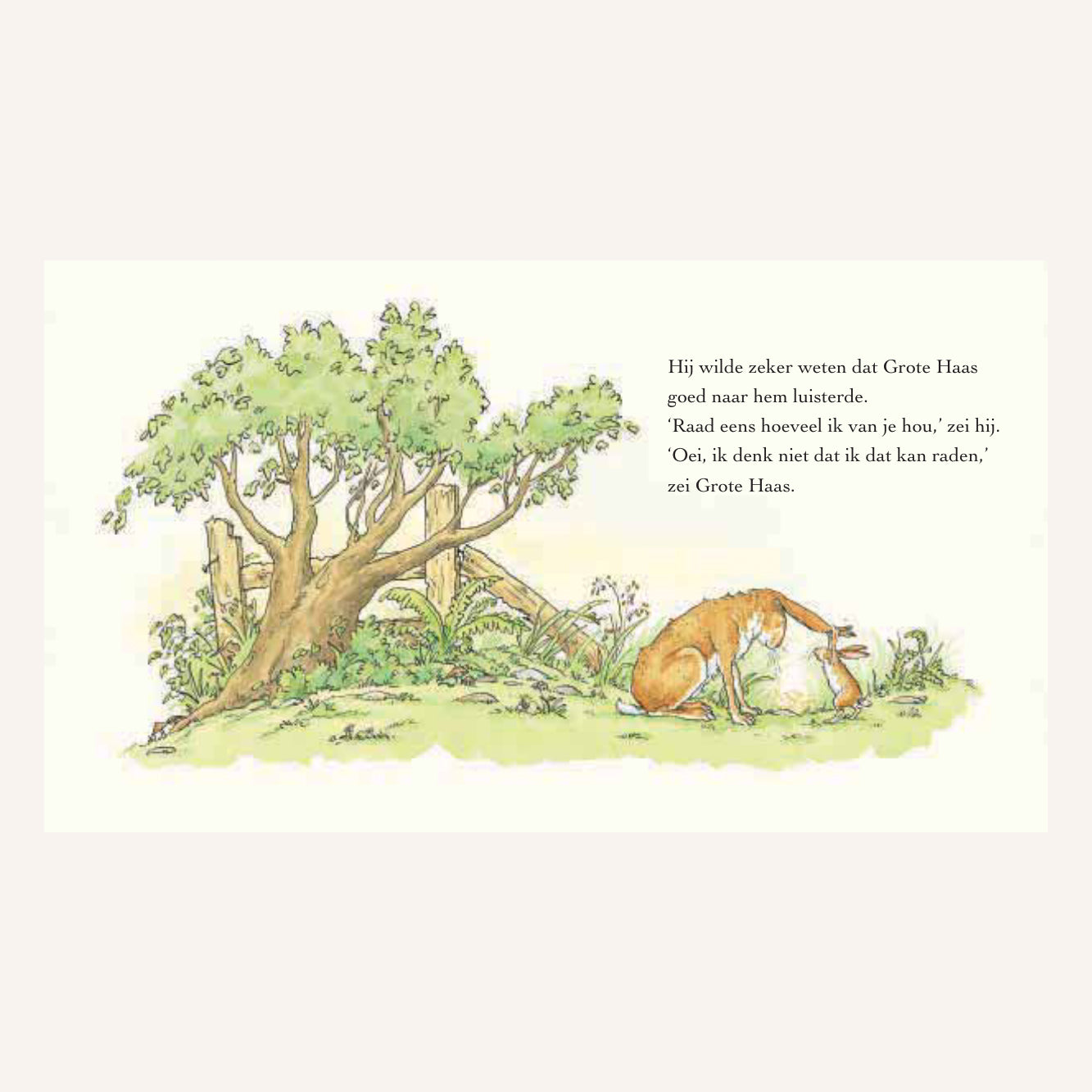 Guess How Much I Love You | Book