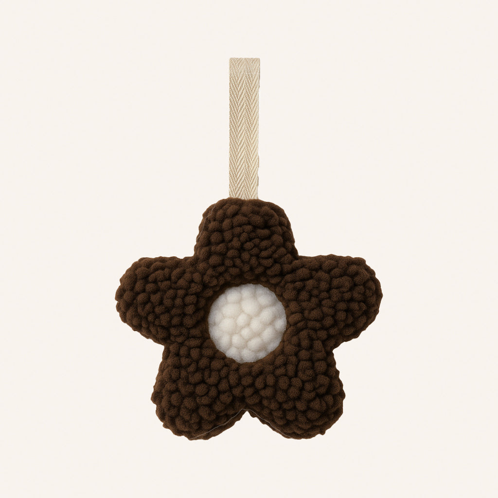 Daisy Bruine – Schnullerkuscheln