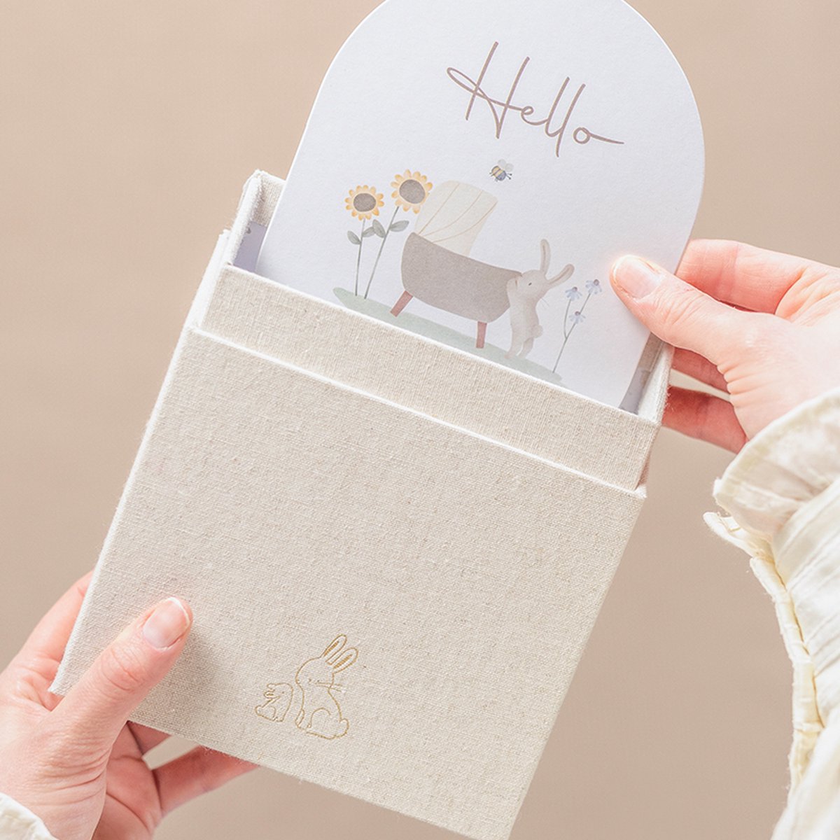 Mein erstes Jahr | Meilensteinkarten