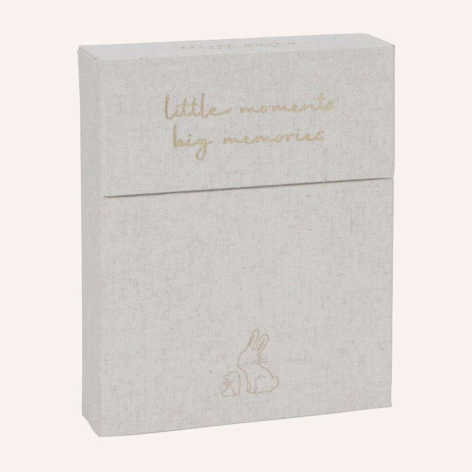 Mein erstes Jahr | Meilensteinkarten