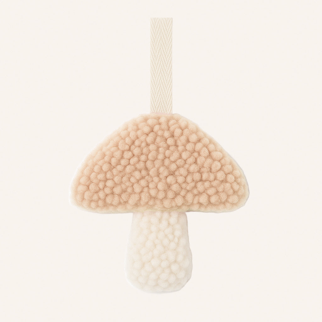 Pilzsand - Schnuller