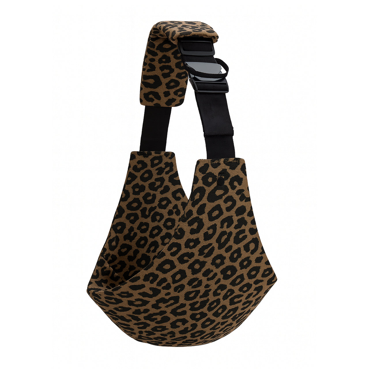 heupdrager-baby-kind-ergonomisch-draagzak-panter-leopard-draagzak-comfortabel-side