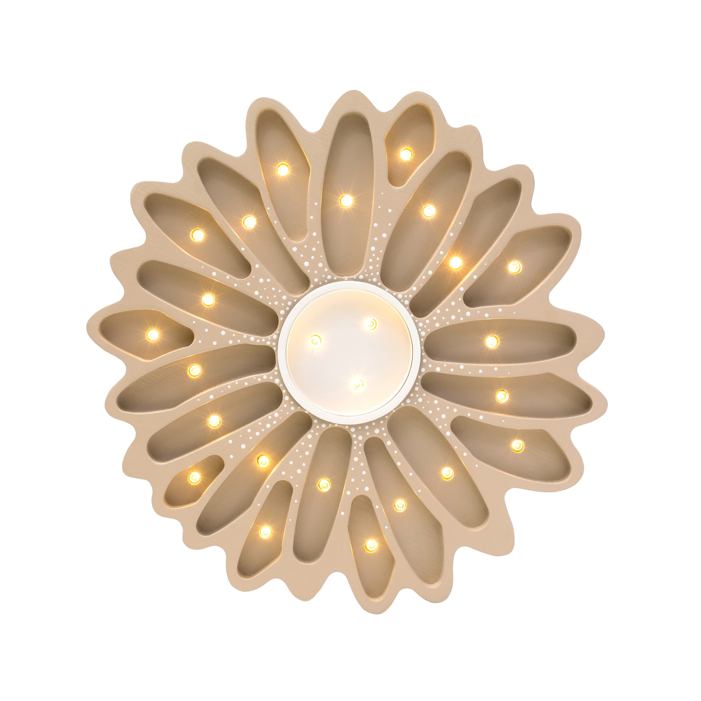Little Lights Daisy - Lampe