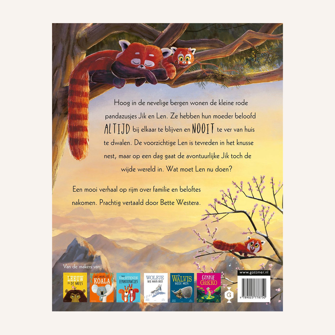 Ein Versprechen ist ein Versprechen, kleine Pandas | Buch