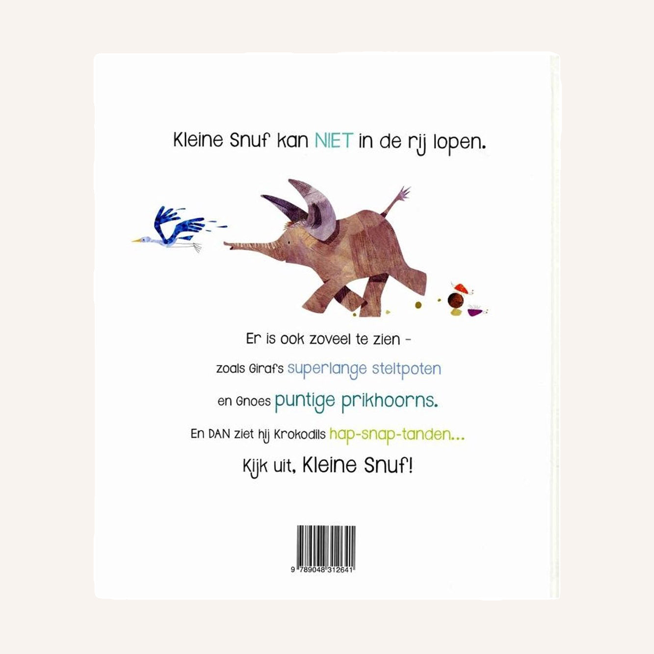 So wie du bist | Buch