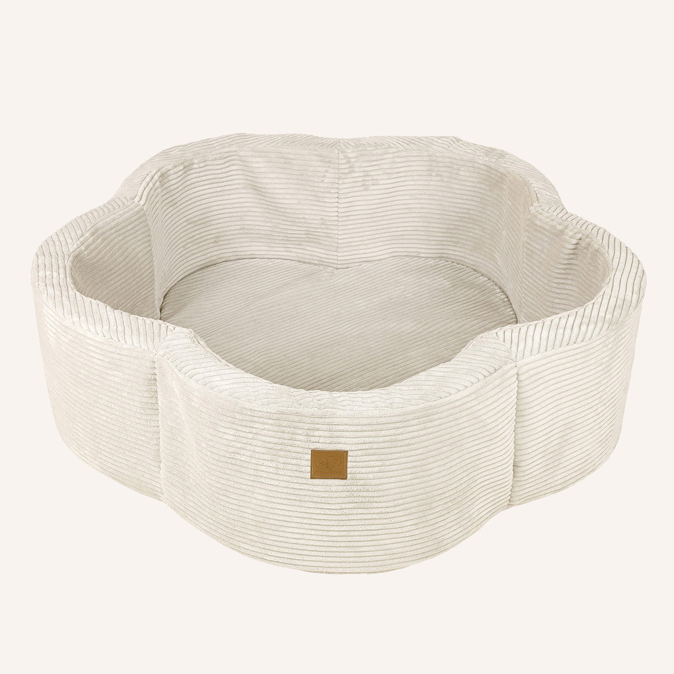 Foam Baby - Bällebad (ohne Bälle)