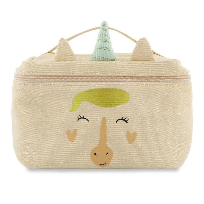 Thermo-Lunchtasche - Frau Einhorn