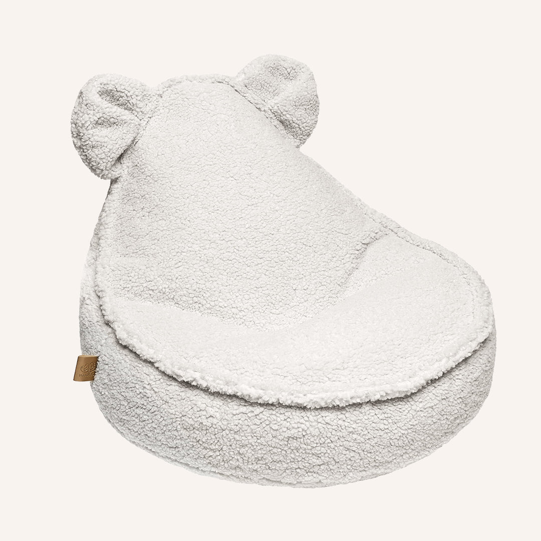 Teddy Cream – Sitzsack